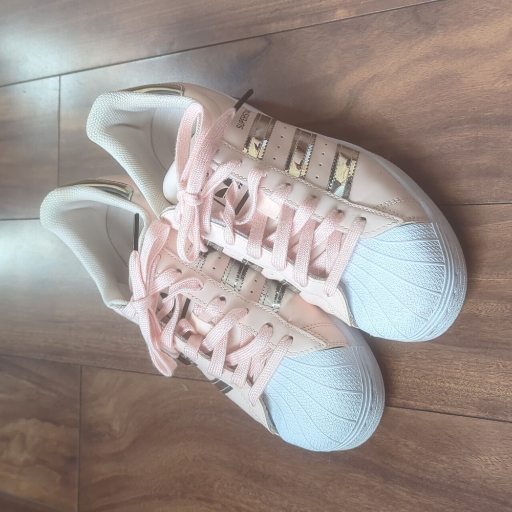 Adidas shoes